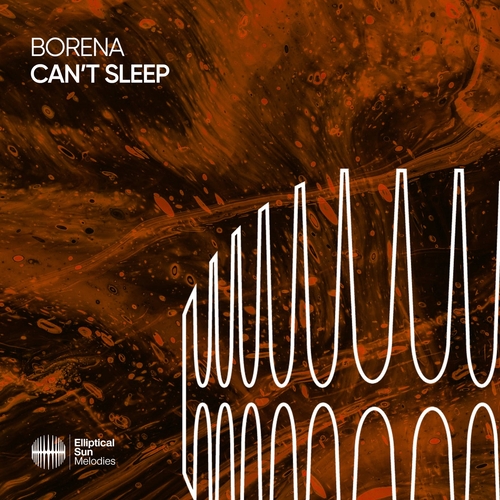 Borena - Can't Sleep [ESM543]